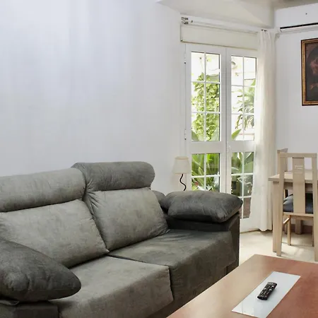 Wish Suite Hercules De Sevilla Exterior photo