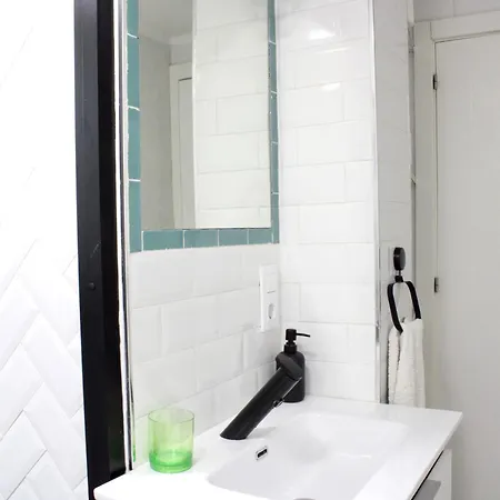 Wish Suite Hercules De Sevilla Exterior photo