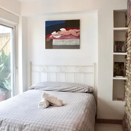 Wish Suite Hercules De Sevilla Exterior photo