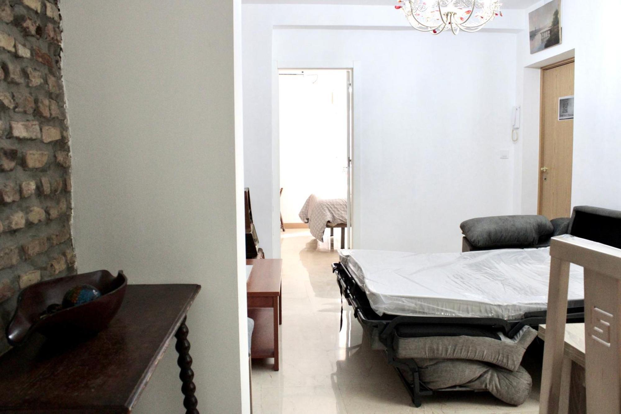 Wish Hercules De Apartment *
