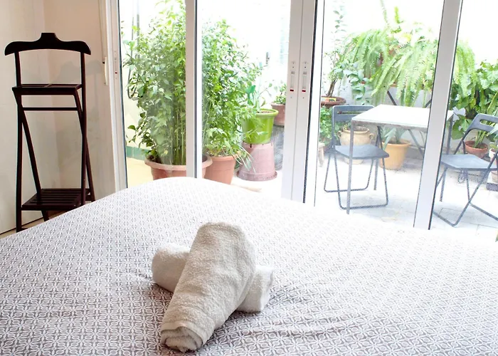 Wish Suite Hercules De Sevilla