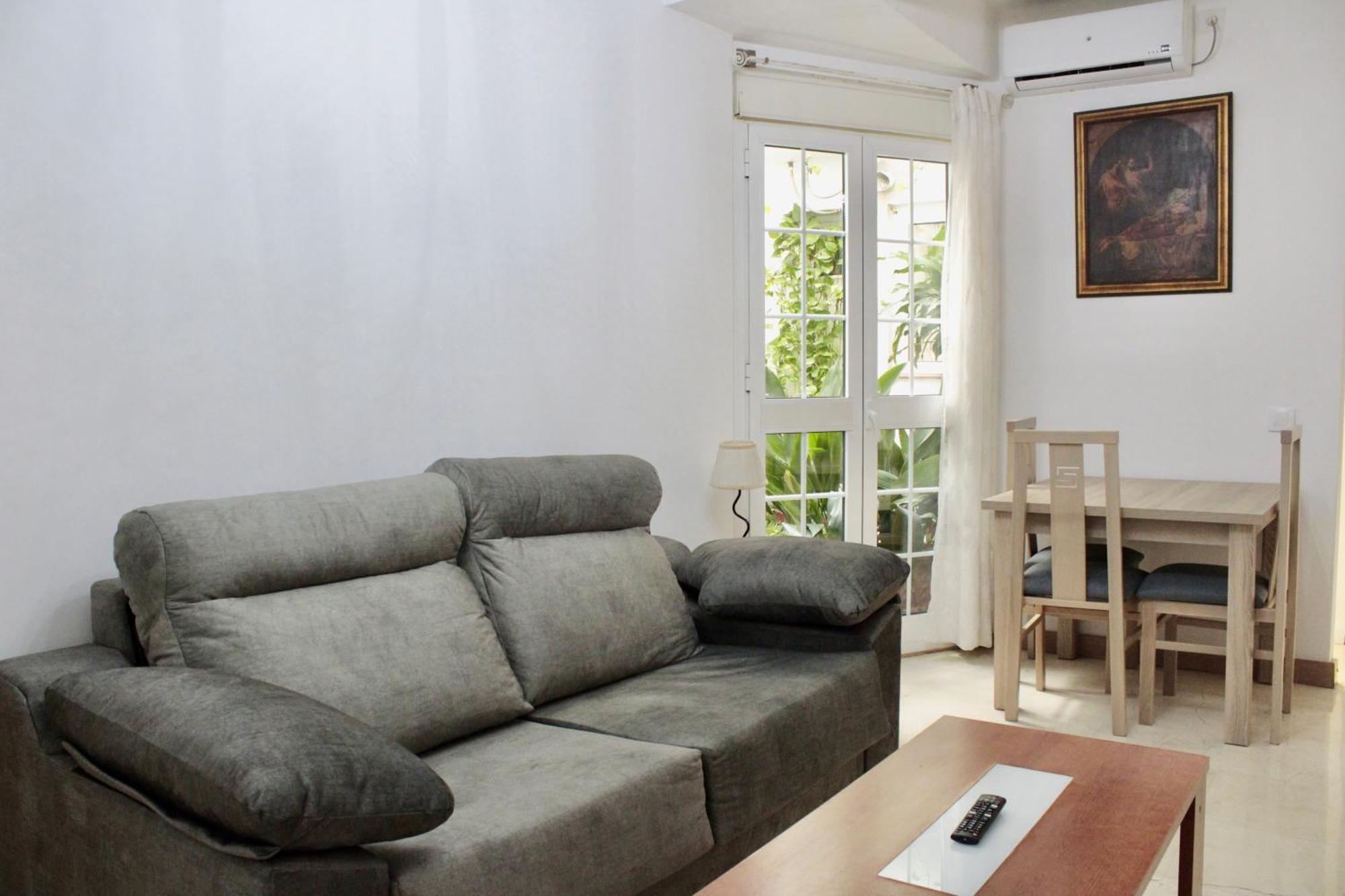 Apartment Wish Hercules De Sevilla